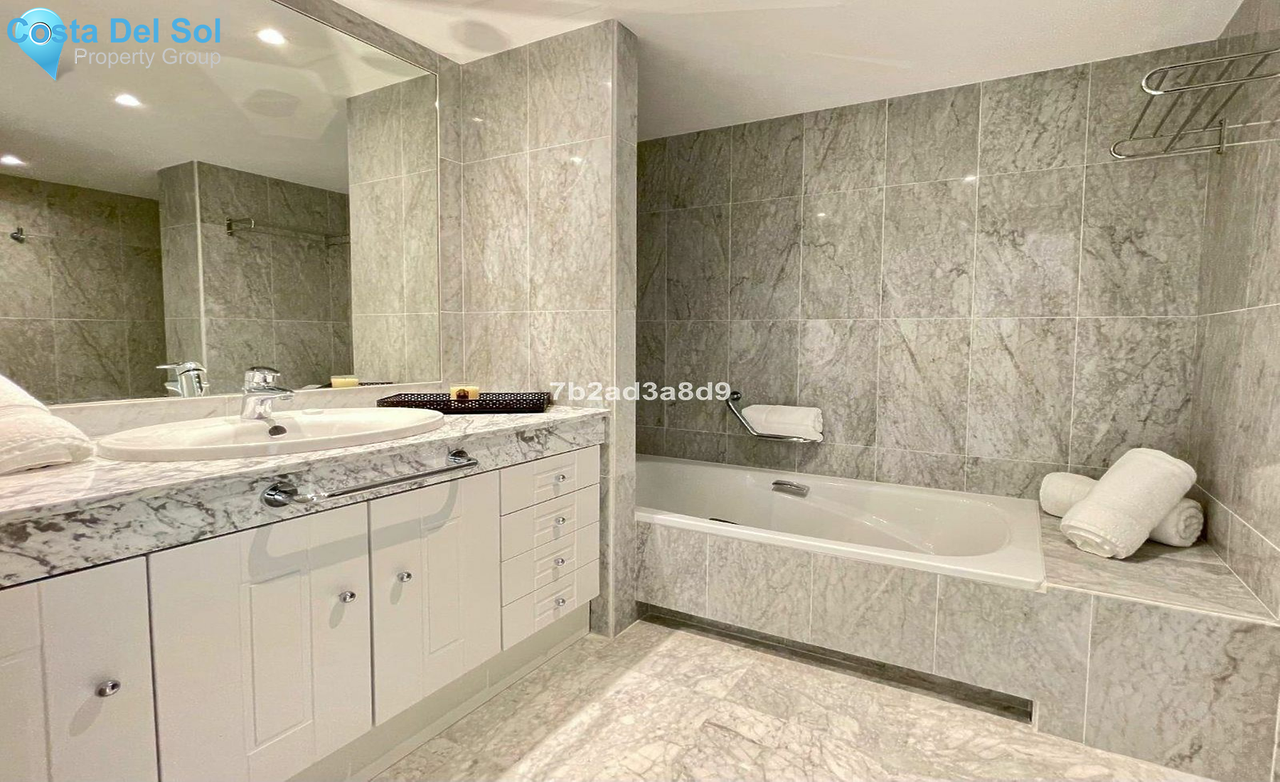 Penthouse in Puerto Banús-1190768