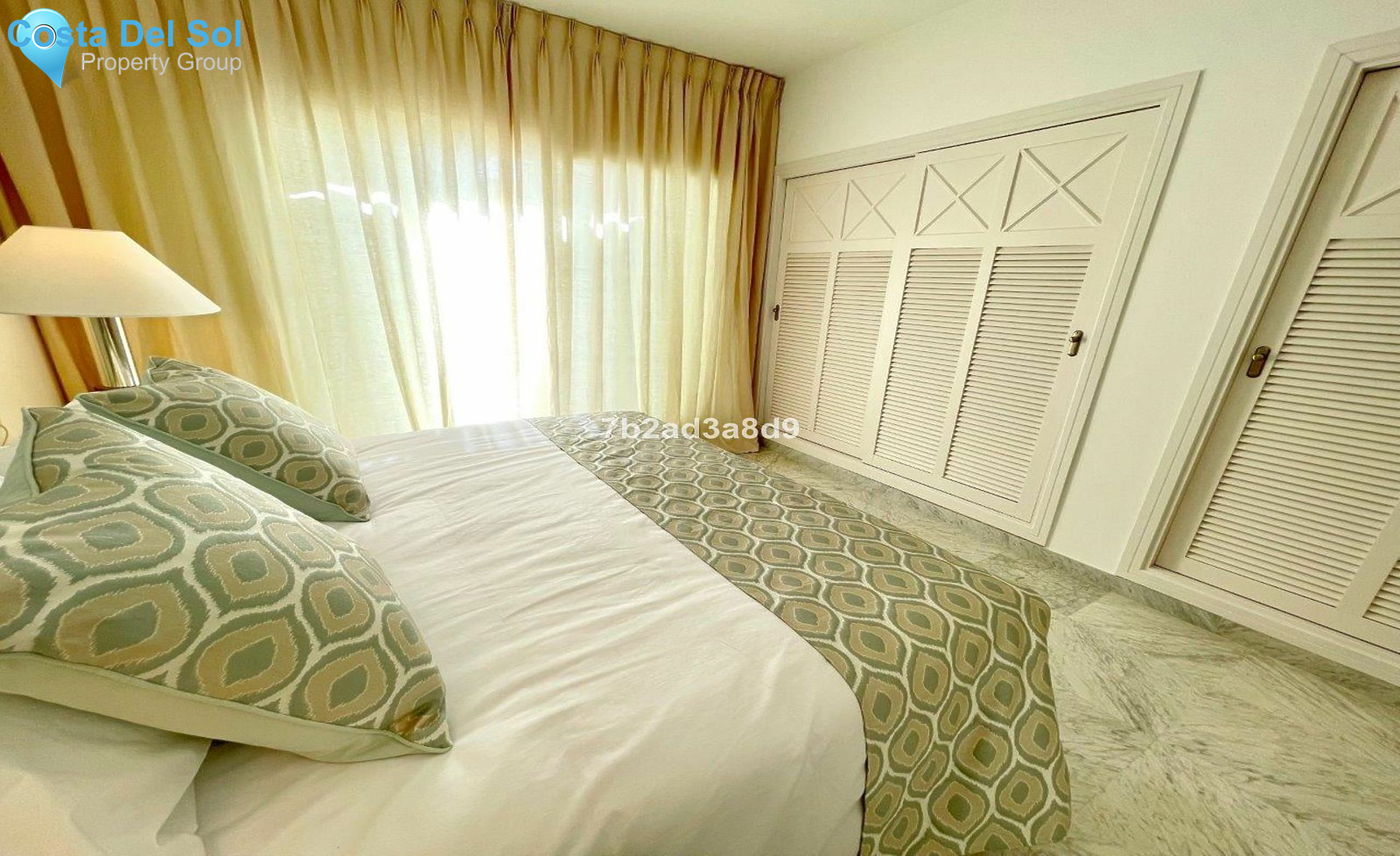 Penthouse in Puerto Banús-1190770