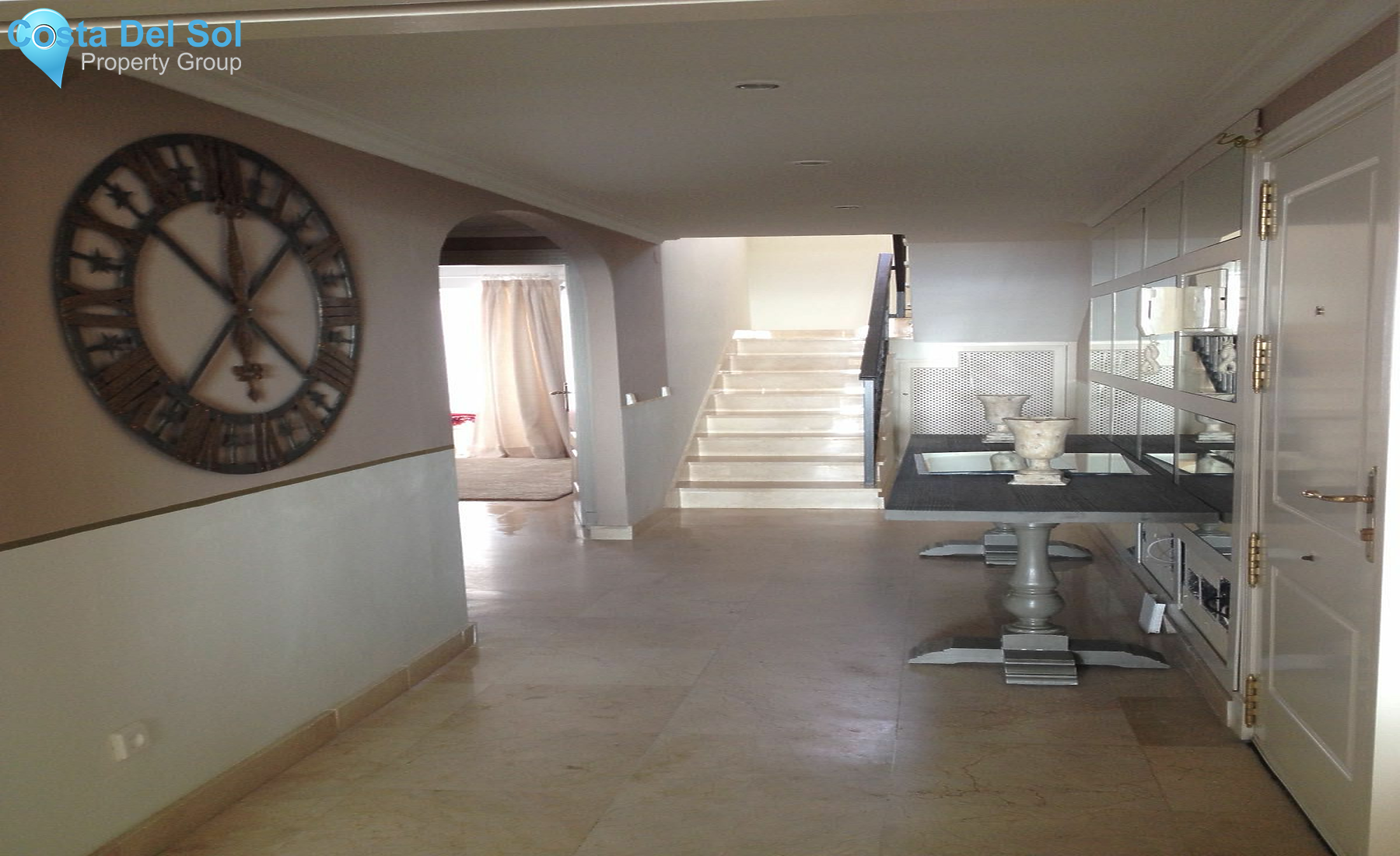 Penthouse in Puerto Banús-1197901