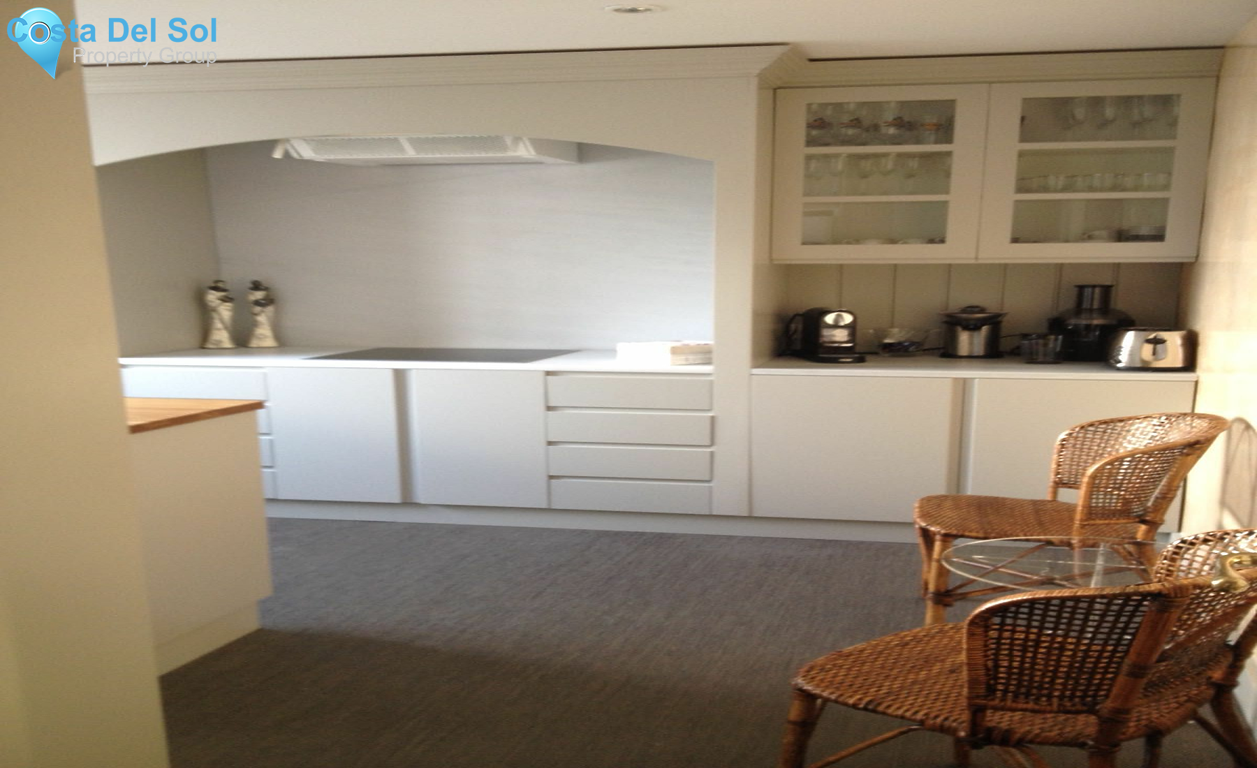 Penthouse in Puerto Banús-1197903