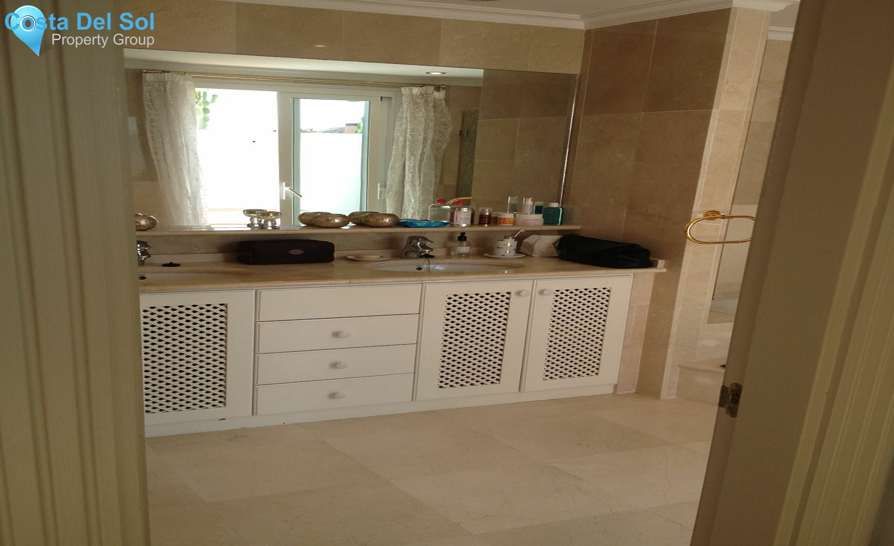 Penthouse in Puerto Banús-1197904