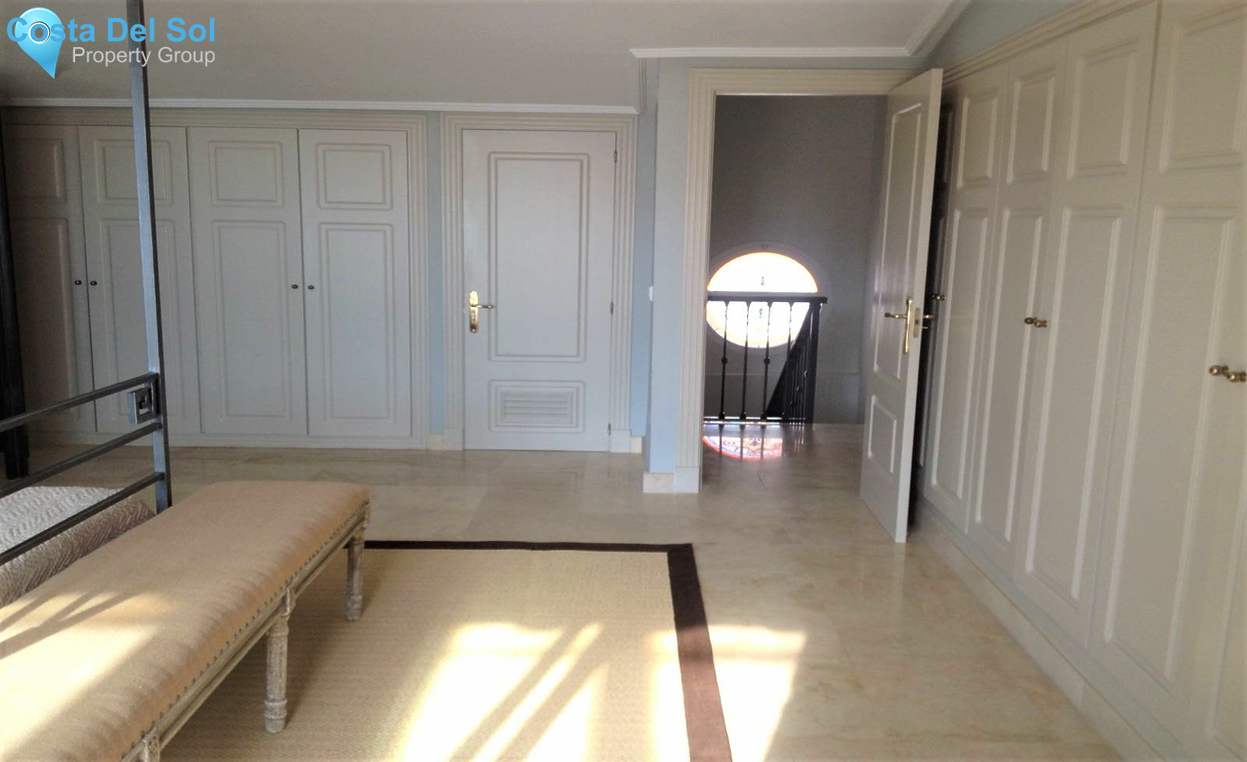 Penthouse in Puerto Banús-1197906