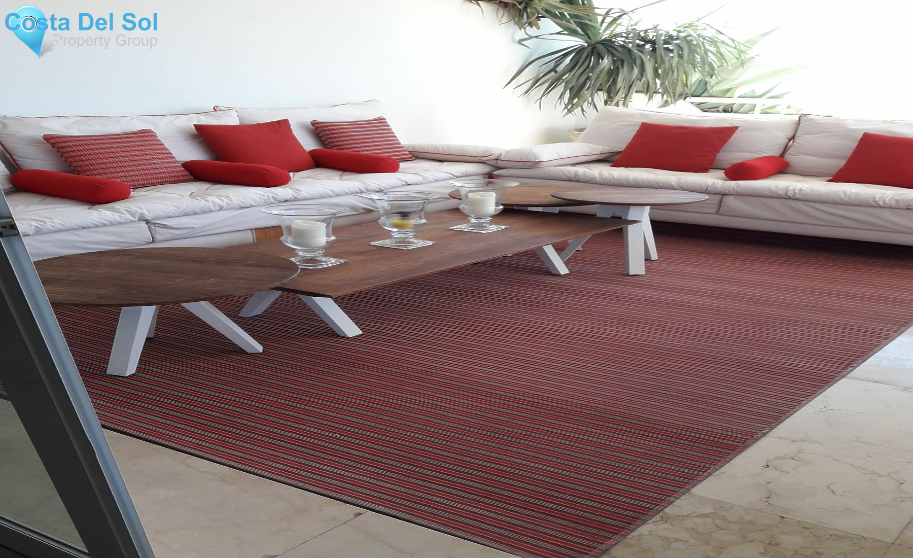 Penthouse in Puerto Banús-1197907