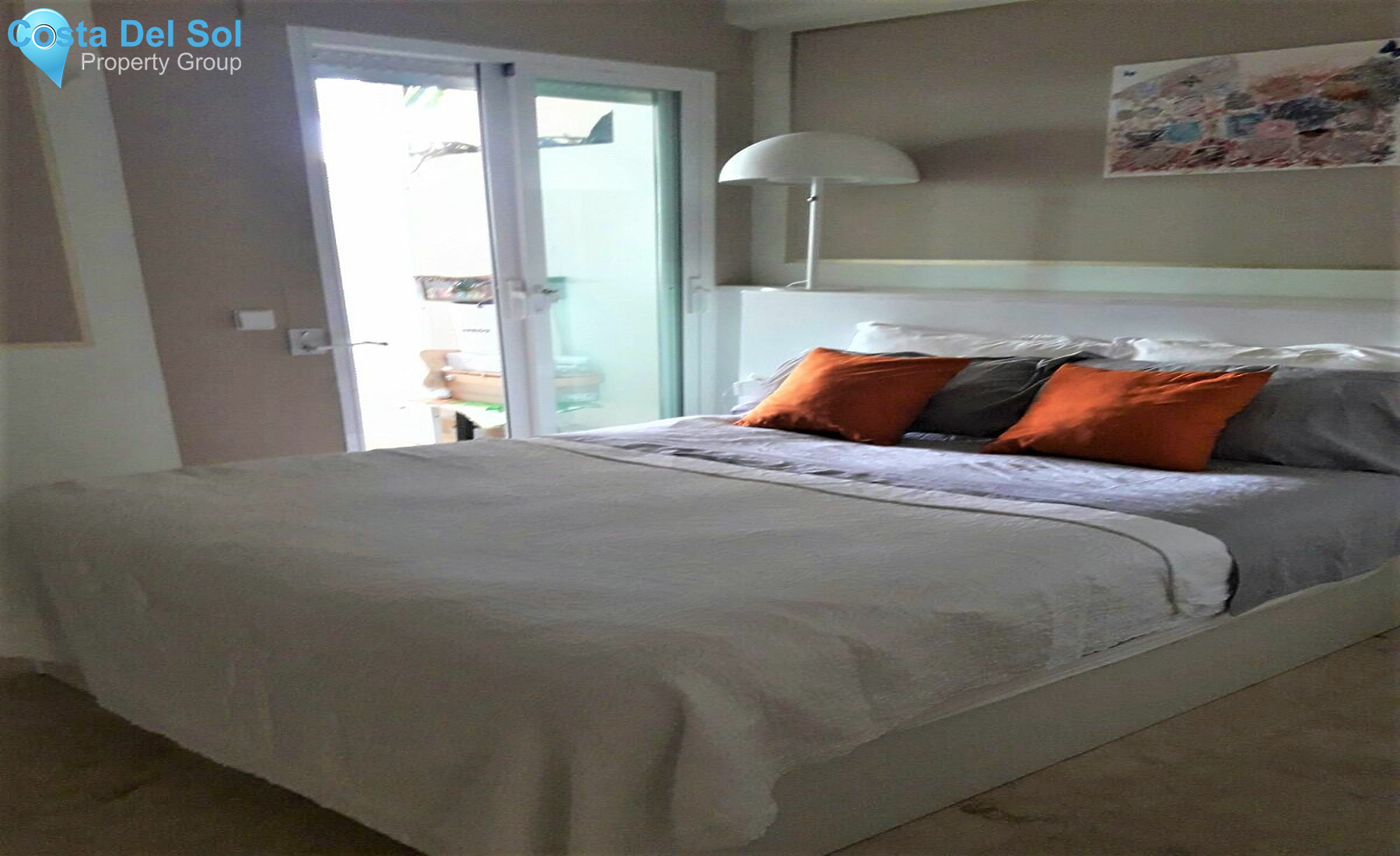Penthouse in Puerto Banús-1197908