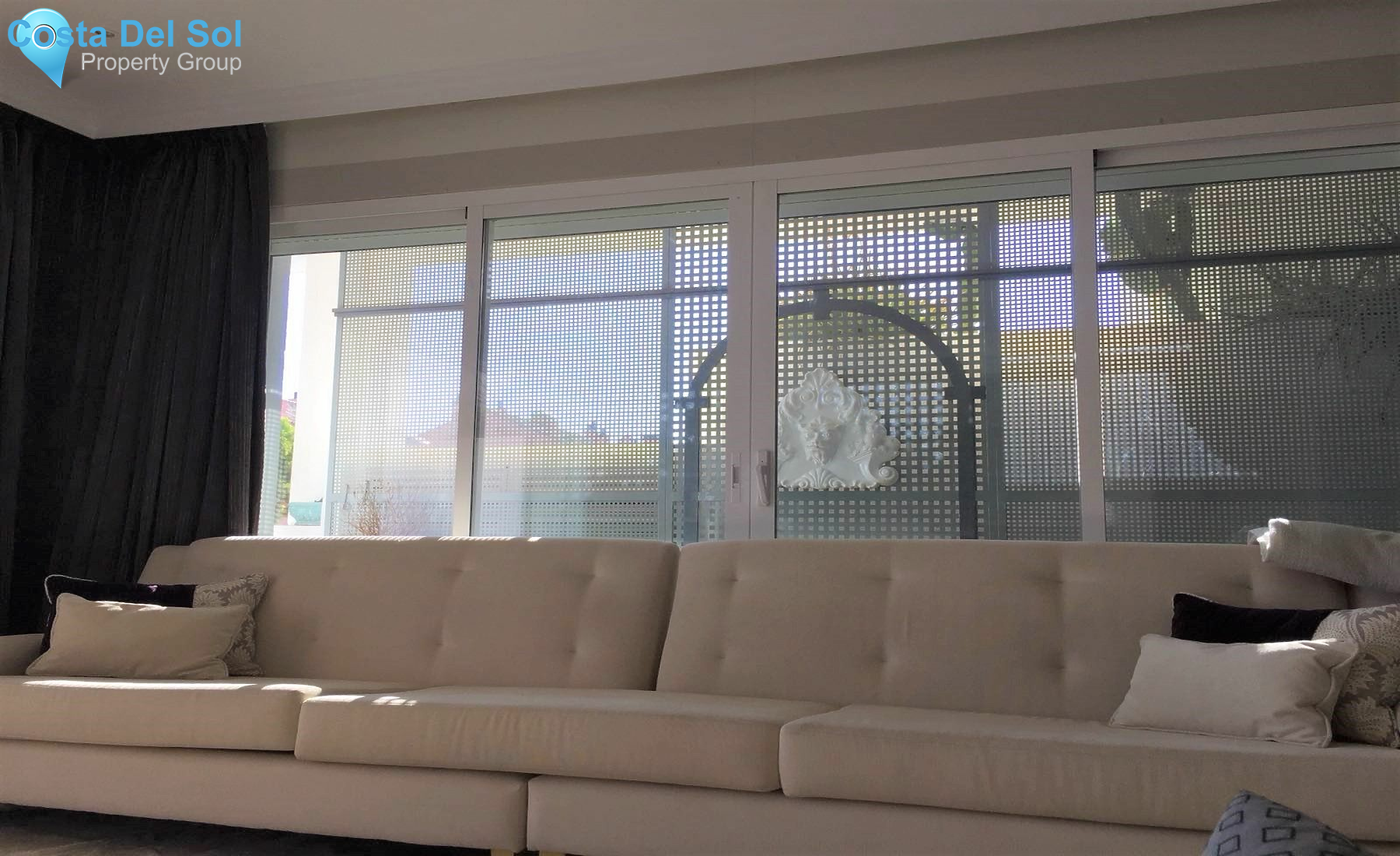 Penthouse in Puerto Banús-1197893