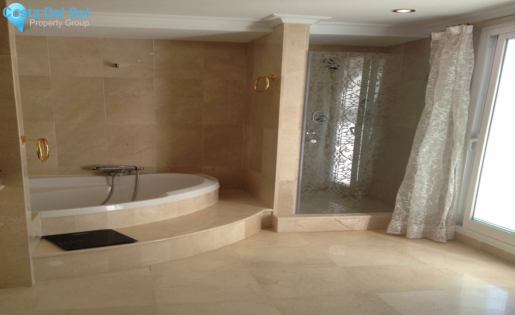 Penthouse in Puerto Banús-1197894
