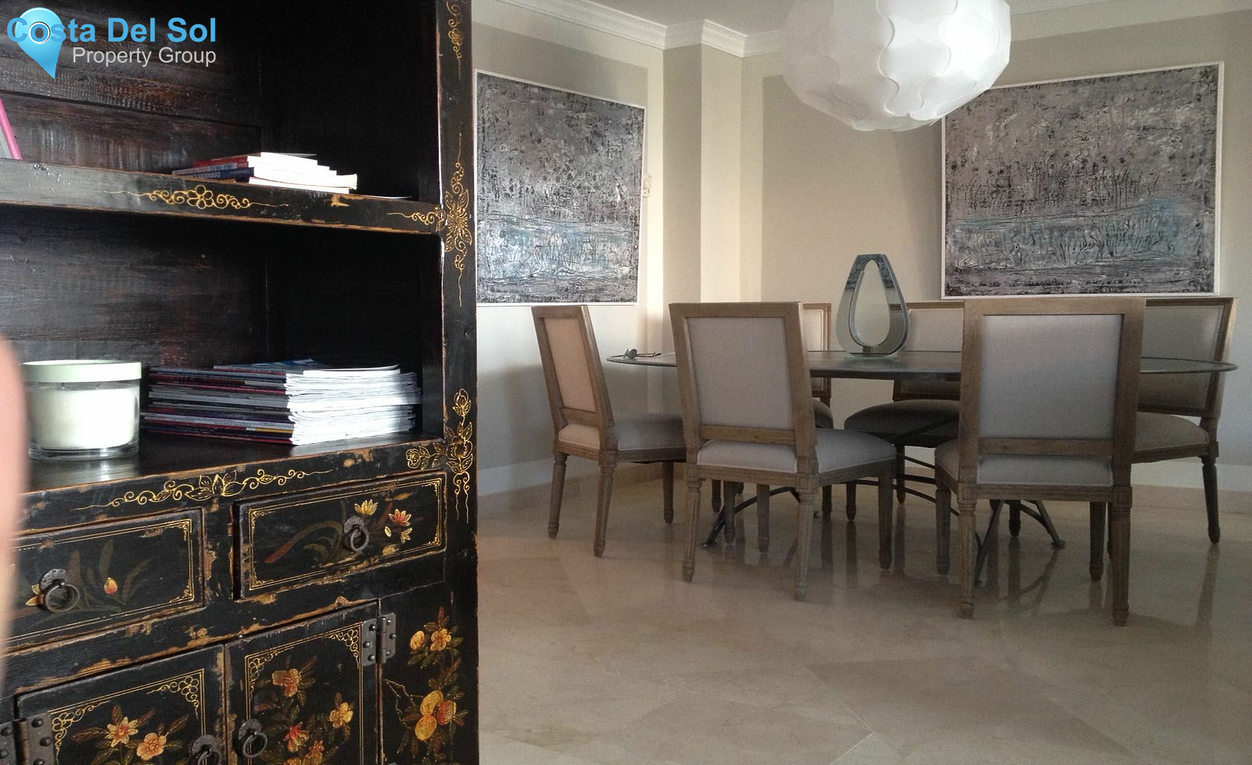 Penthouse in Puerto Banús-1197895