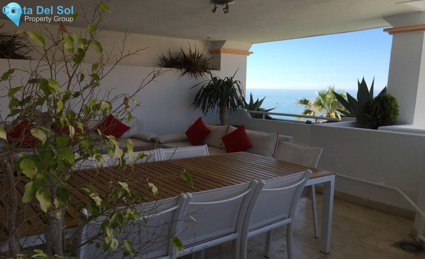 Penthouse in Puerto Banús-1197896