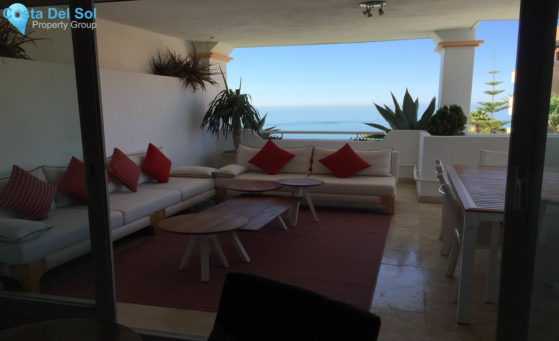 Penthouse in Puerto Banús-1197897