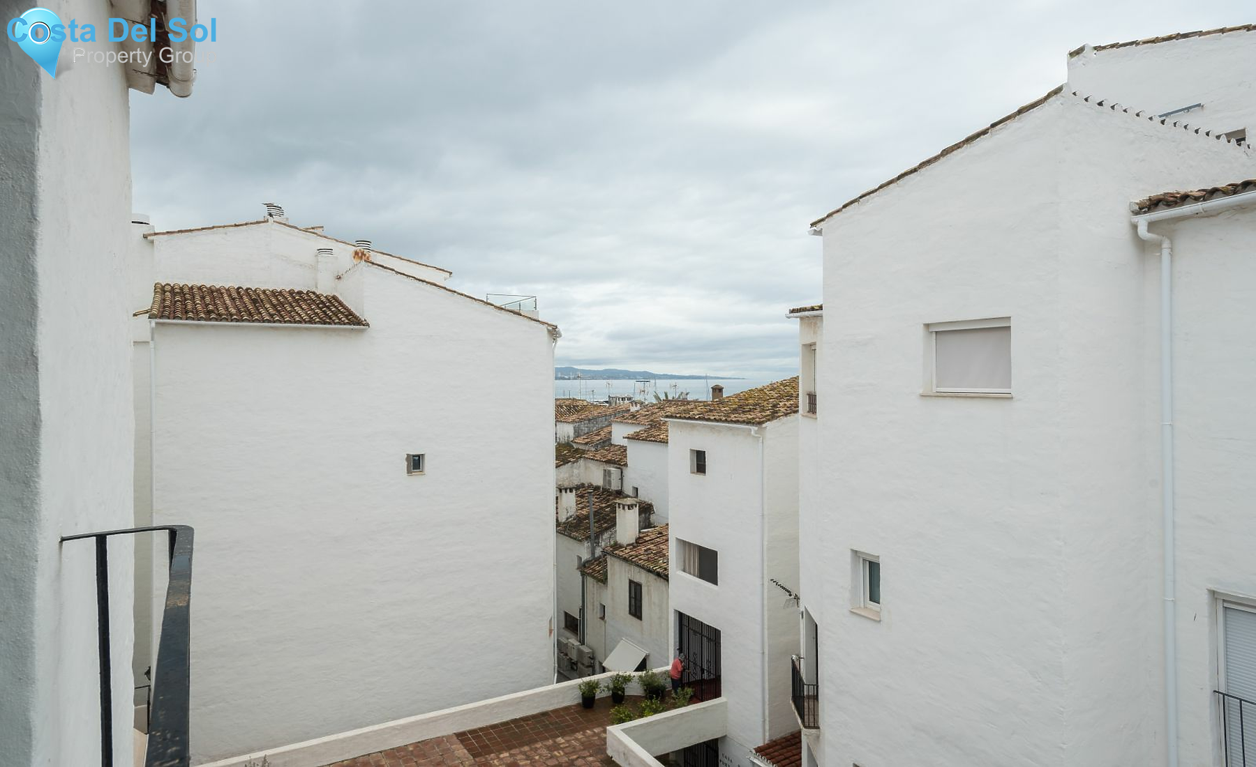 Penthouse in Puerto Banús-1198919