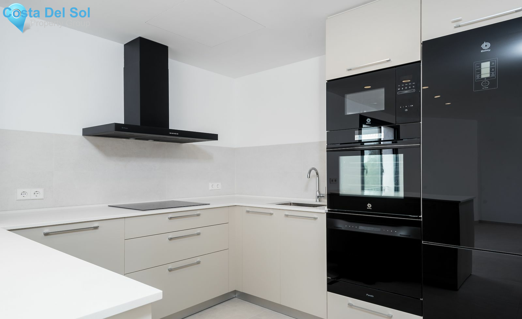 Penthouse in Puerto Banús-1198907