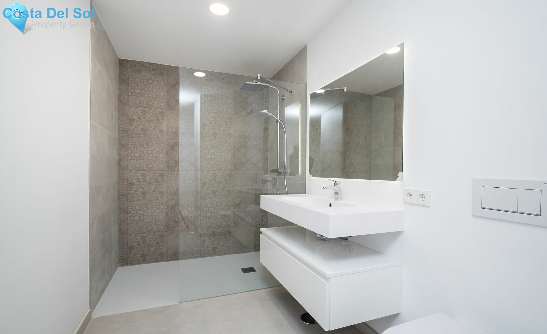 Penthouse in Puerto Banús-1198908