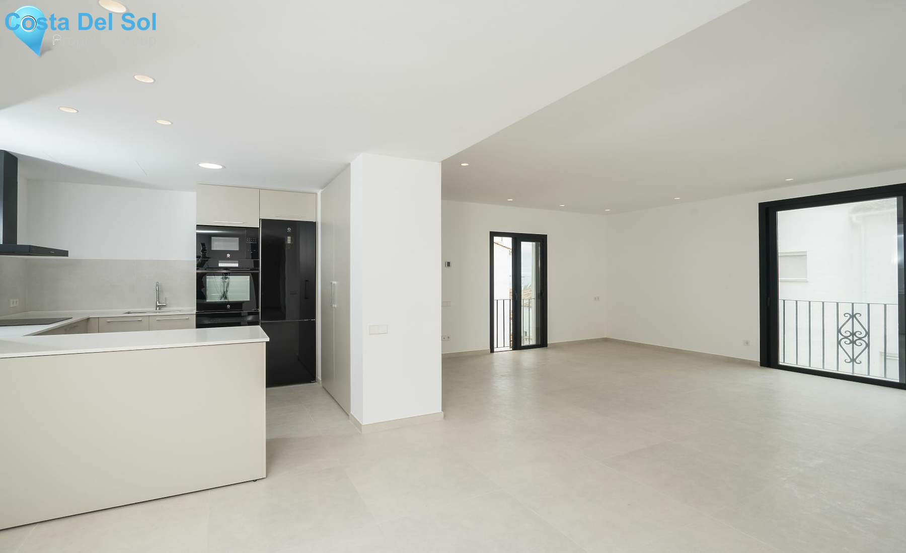 Penthouse in Puerto Banús-1198909