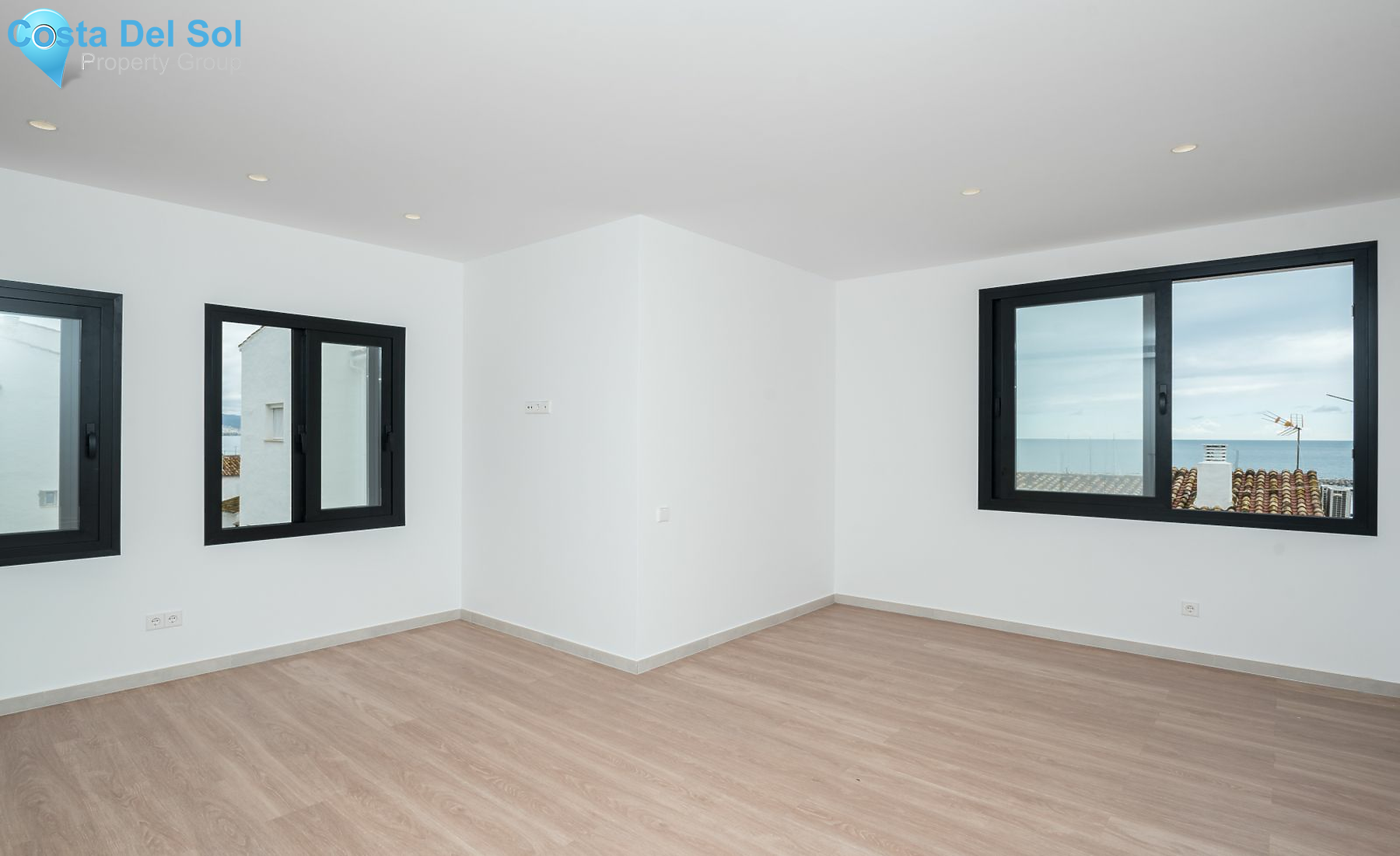 Penthouse in Puerto Banús-1198910