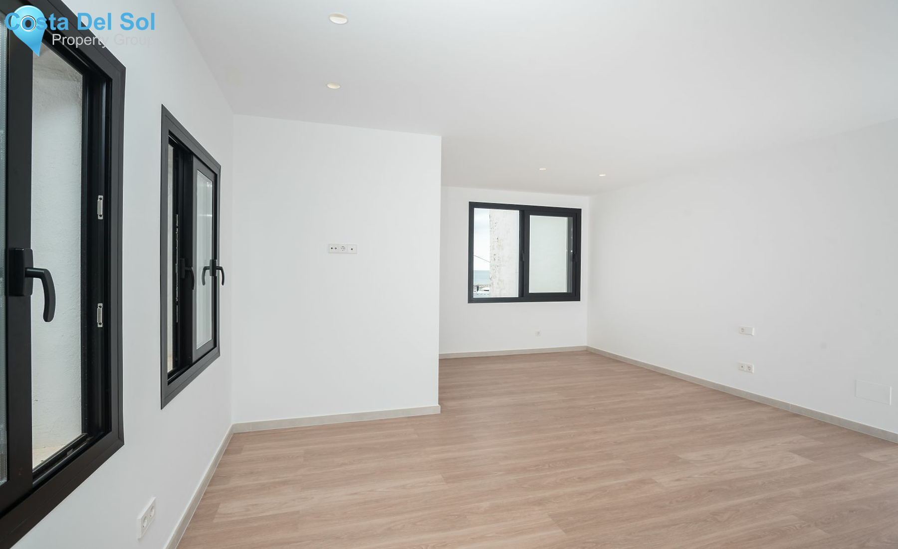 Penthouse in Puerto Banús-1198911