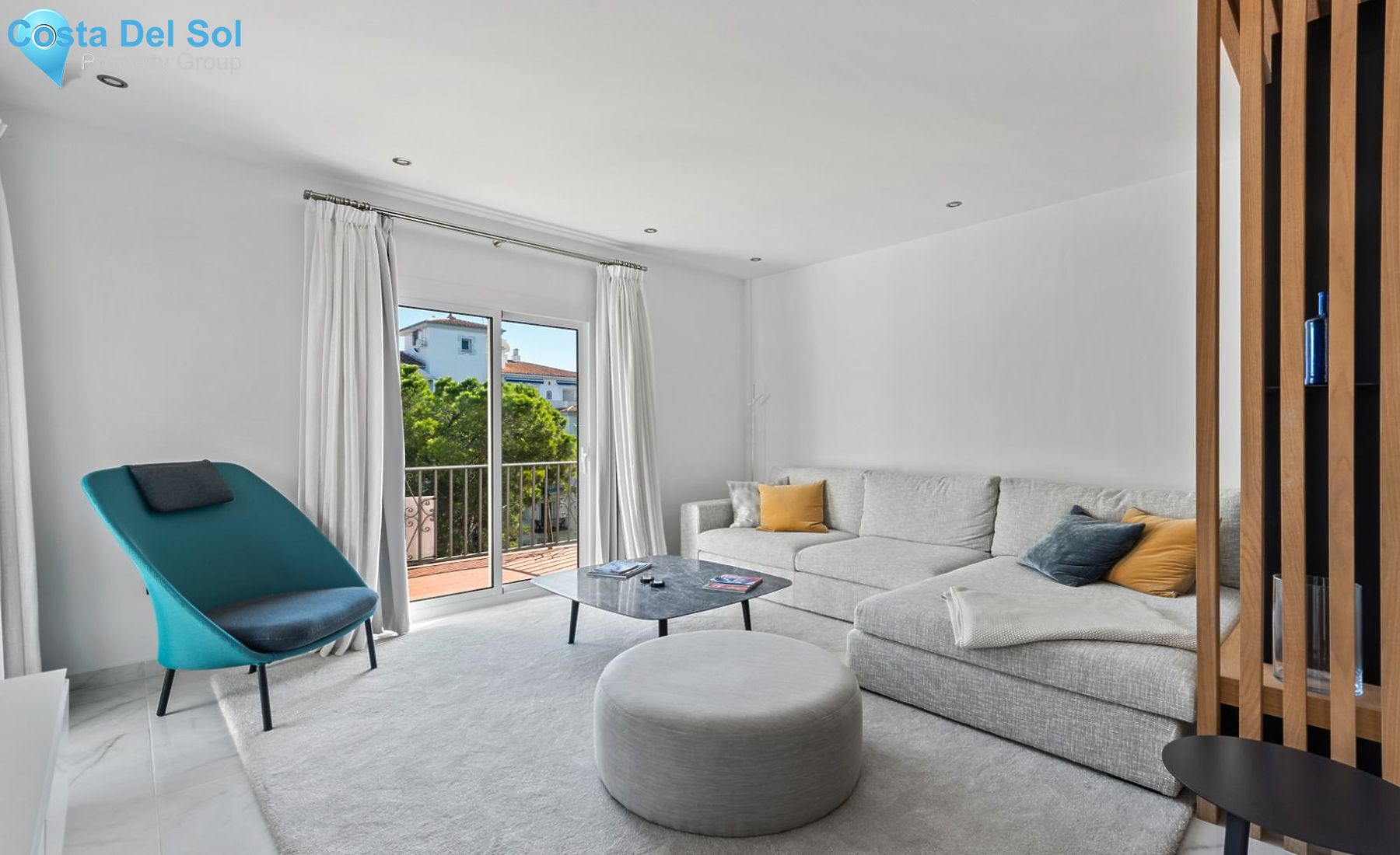 Penthouse in Puerto Banús-1200933