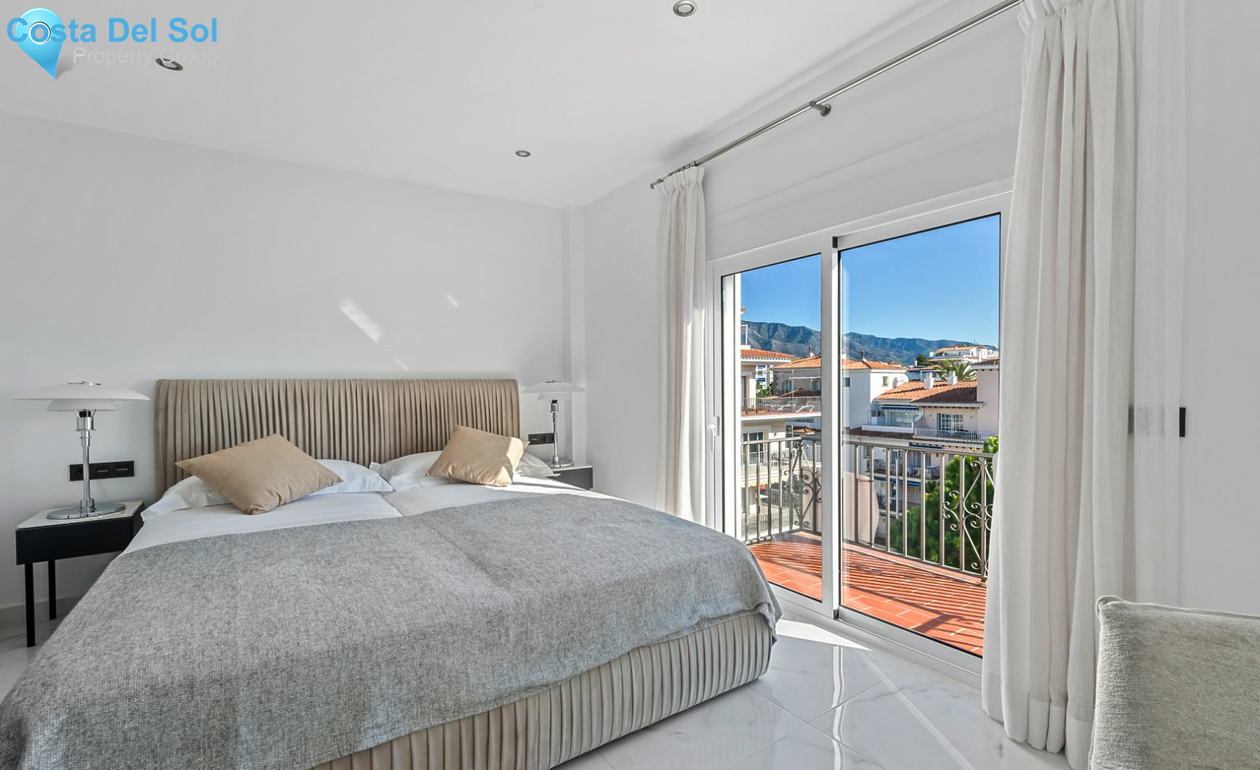 Penthouse in Puerto Banús-1200942