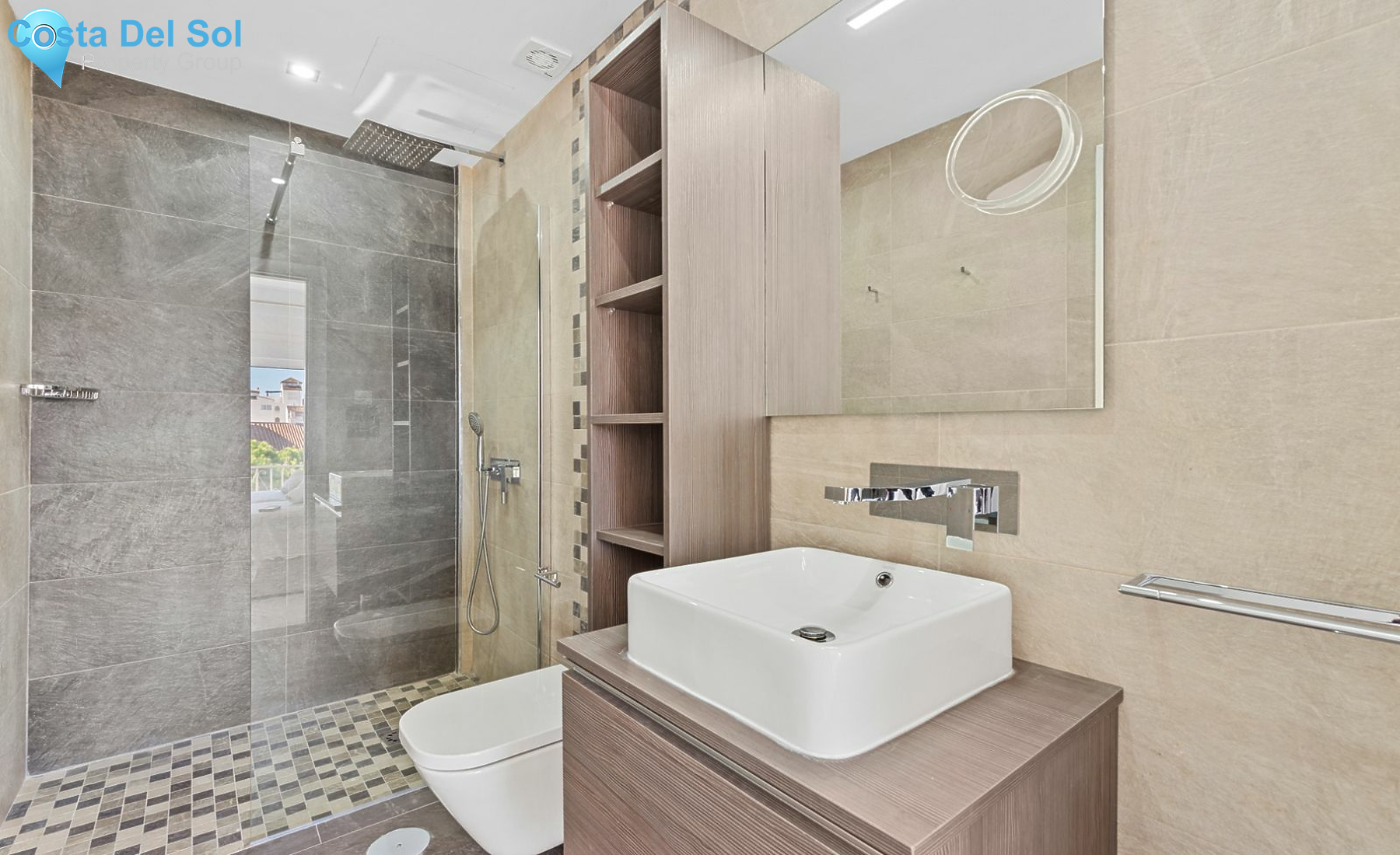 Penthouse in Puerto Banús-1200943