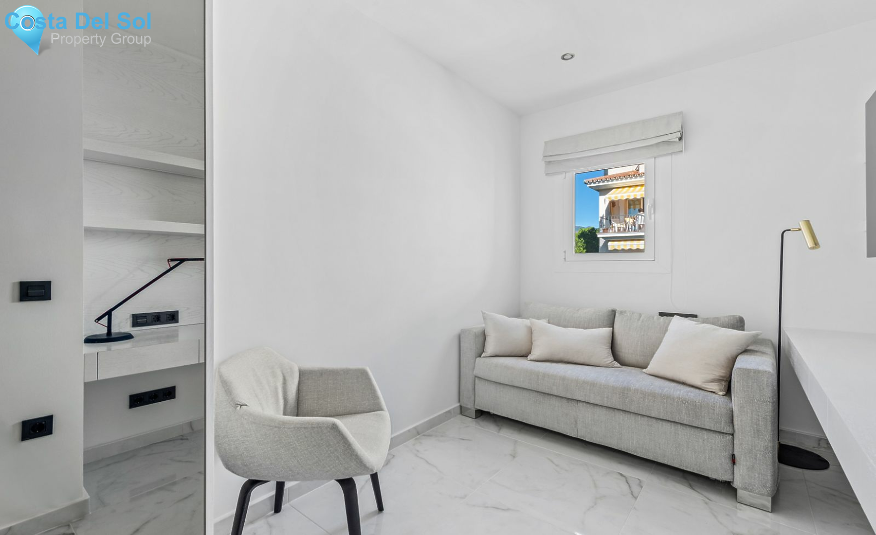 Penthouse in Puerto Banús-1200944