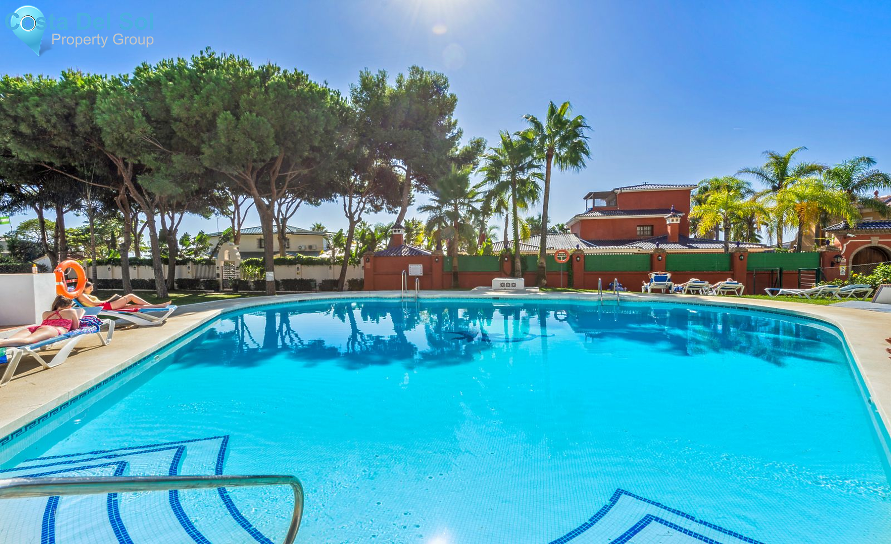 Penthouse in Puerto Banús-1200951