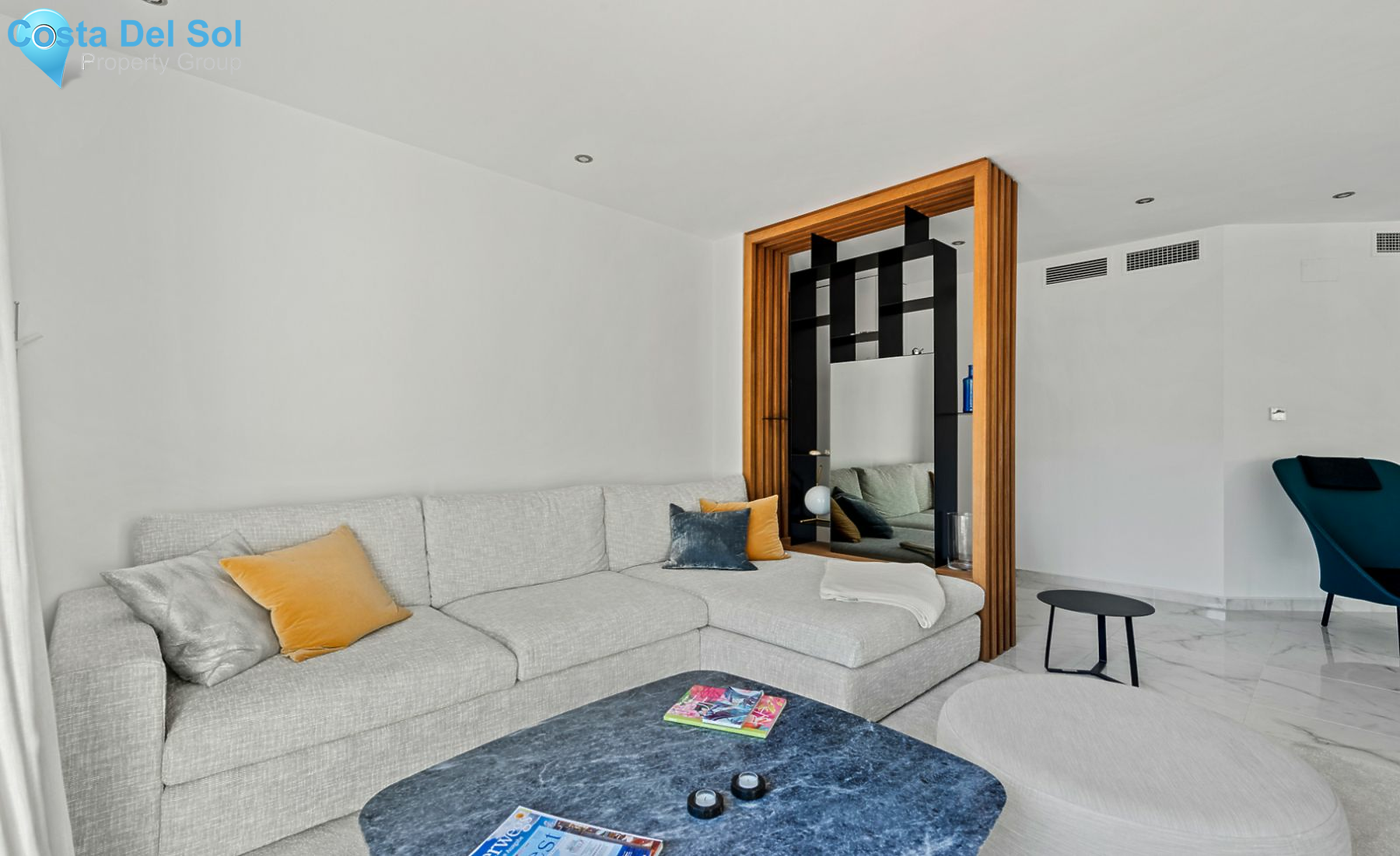 Penthouse in Puerto Banús-1200934