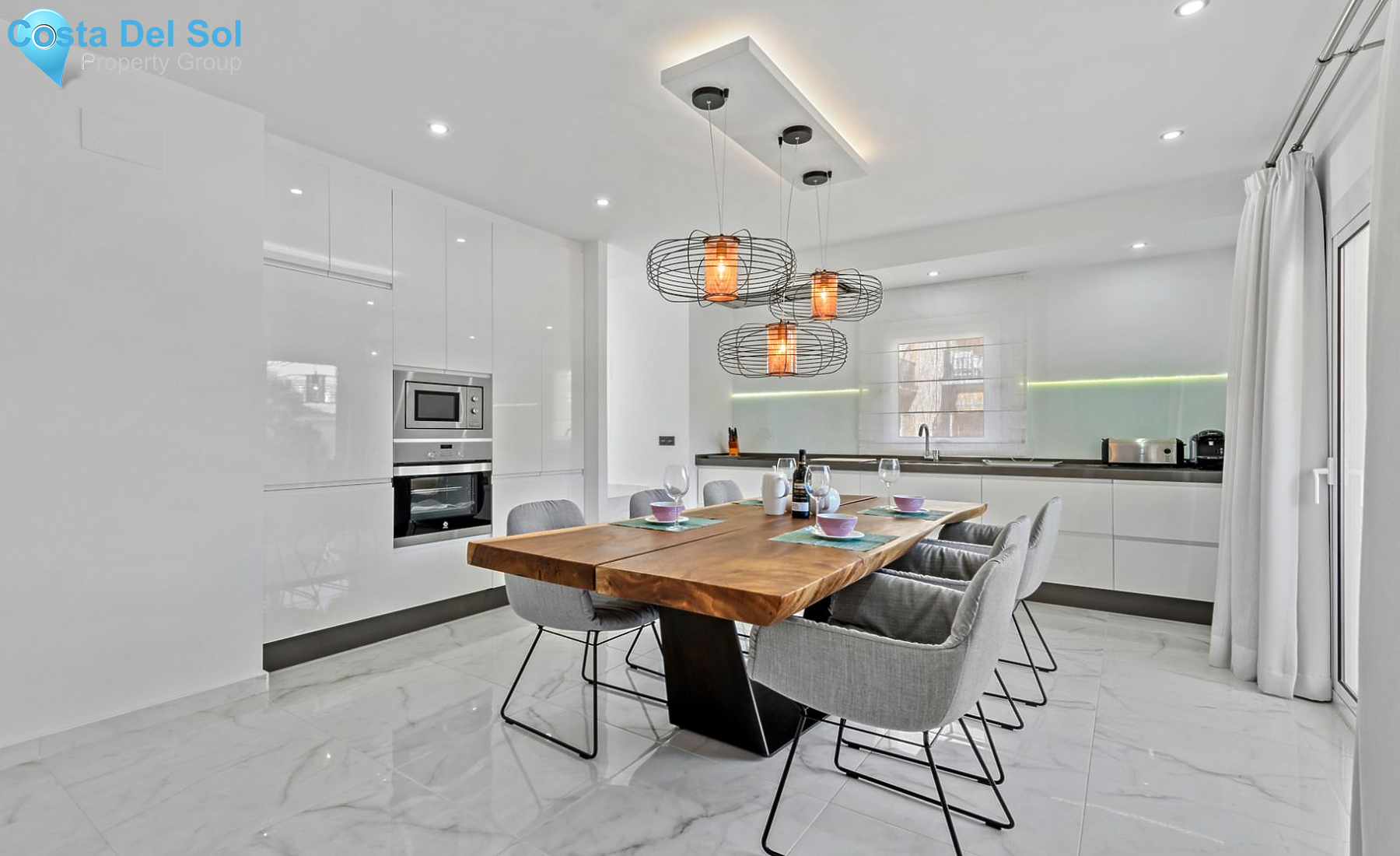 Penthouse in Puerto Banús-1200938