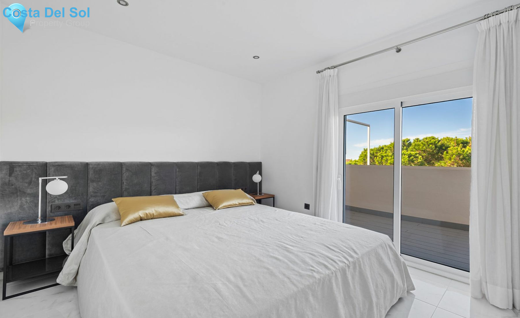 Penthouse in Puerto Banús-1200939