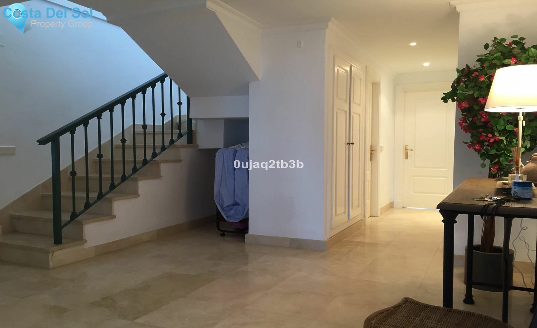 Penthouse Duplex in Puerto Banús-1225118