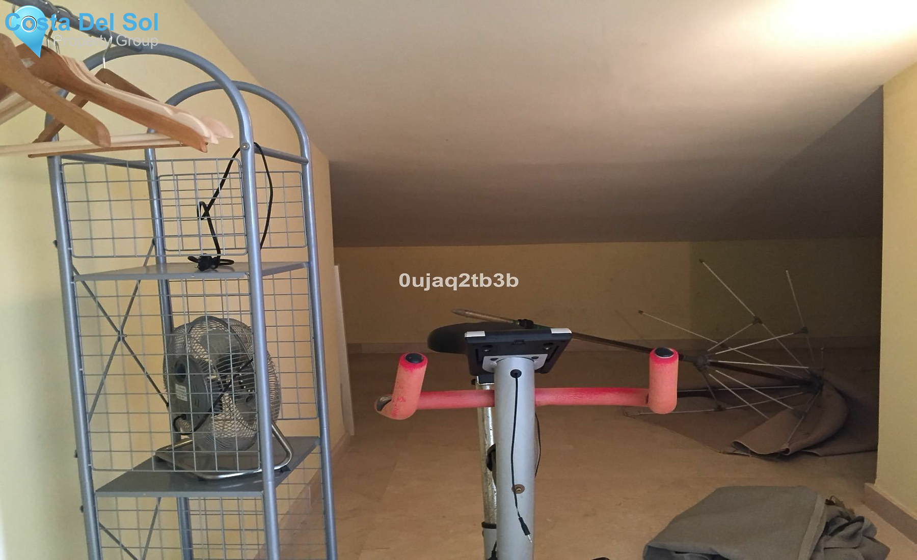 Penthouse Duplex in Puerto Banús-1225127