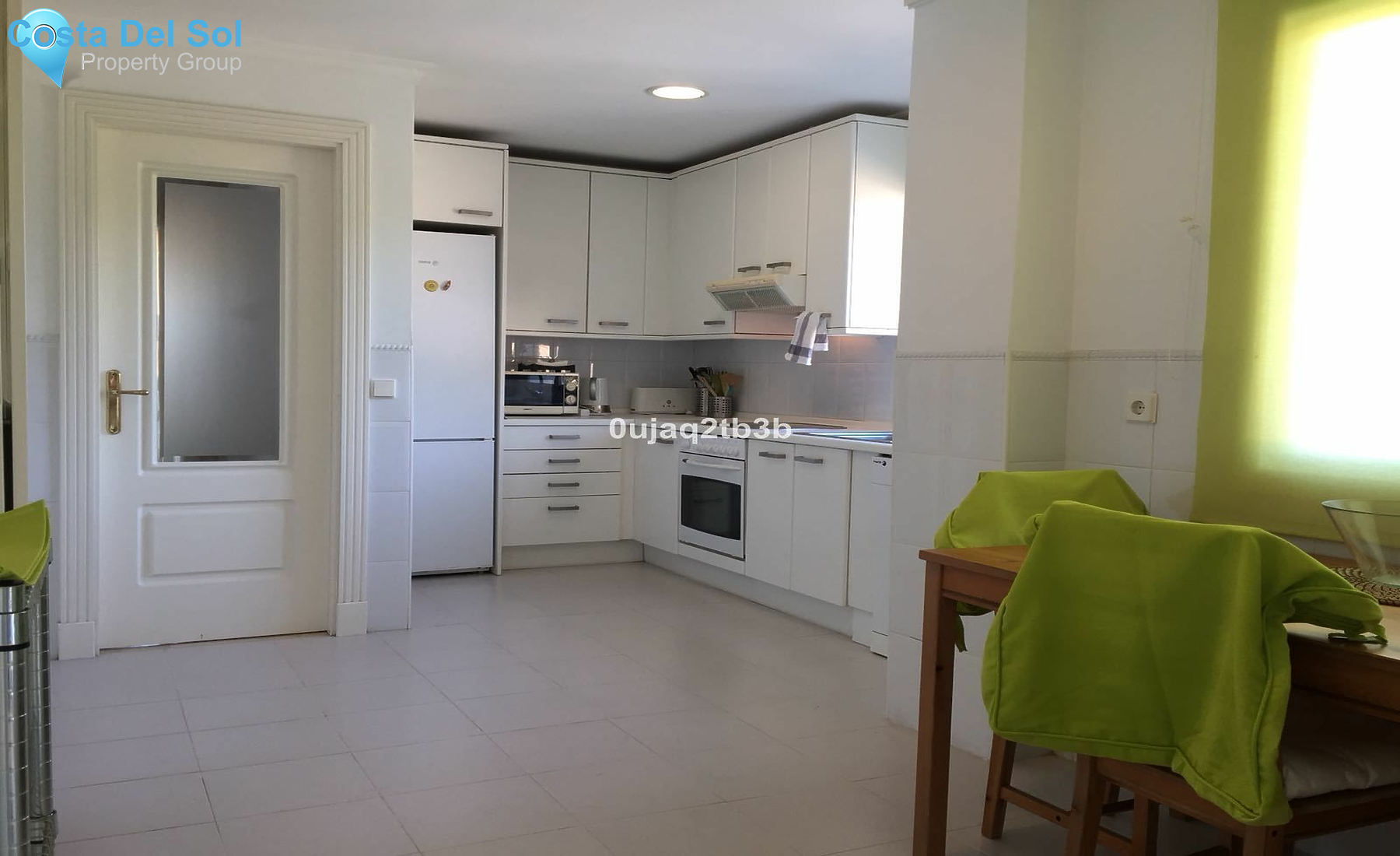 Penthouse Duplex in Puerto Banús-1225120