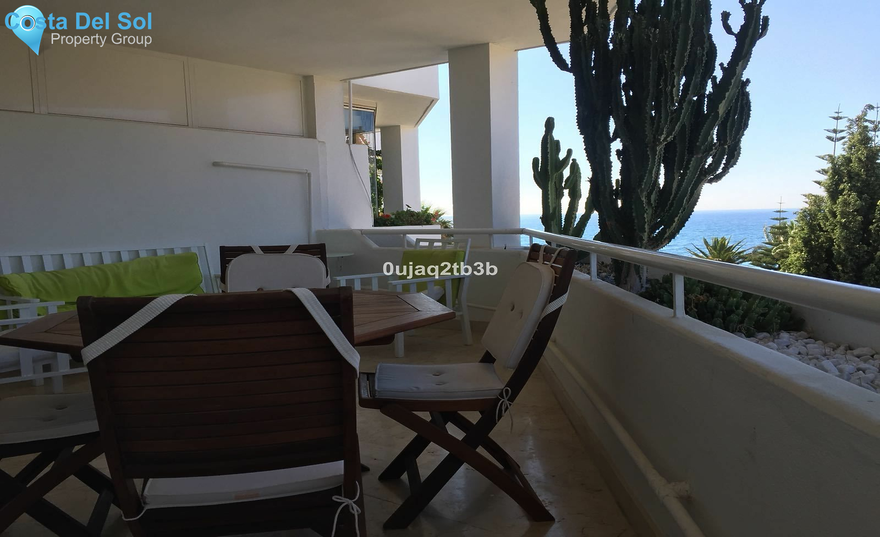 Penthouse Duplex in Puerto Banús-1225121