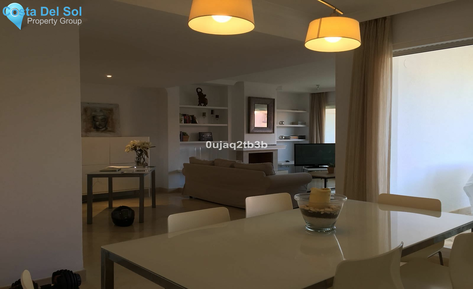 Penthouse Duplex in Puerto Banús-1225123