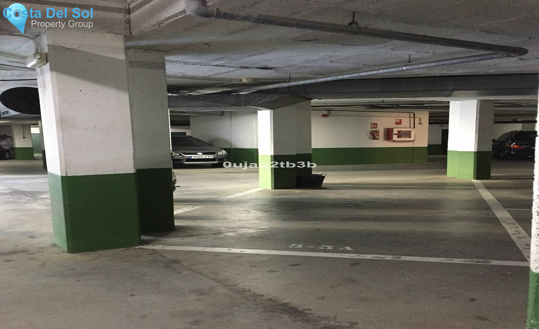 Penthouse Duplex in Puerto Banús-1225125