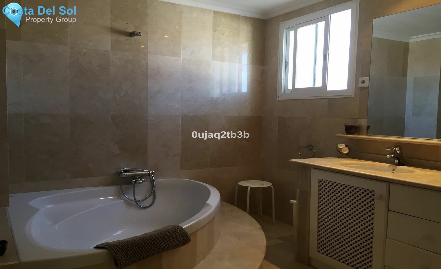 Penthouse Duplex in Puerto Banús-1225126