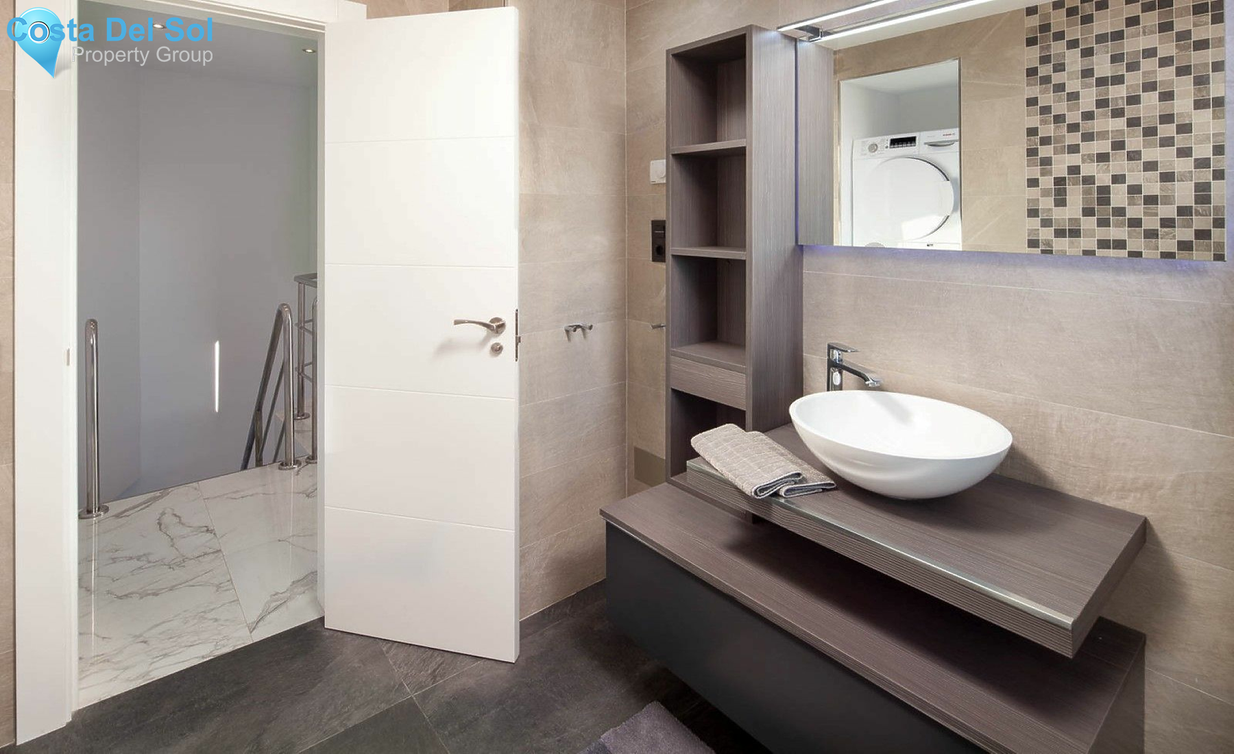 Penthouse in Puerto Banús-1231924