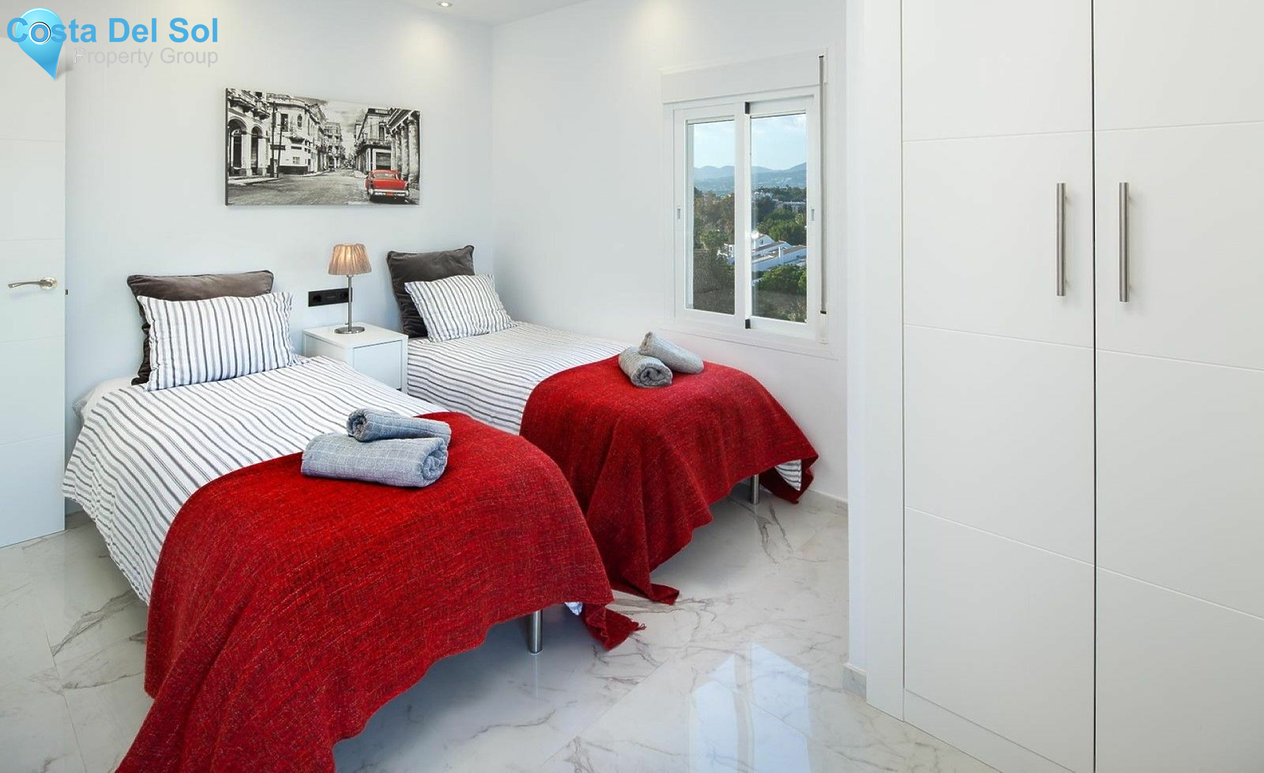 Penthouse in Puerto Banús-1231925