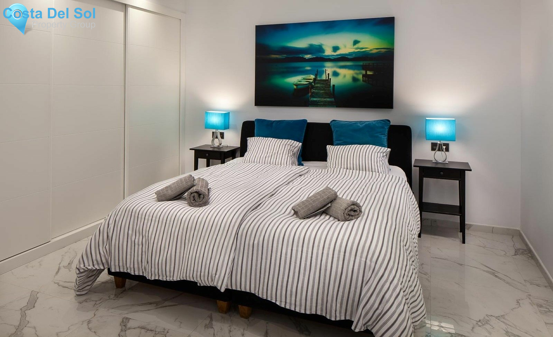 Penthouse in Puerto Banús-1231928