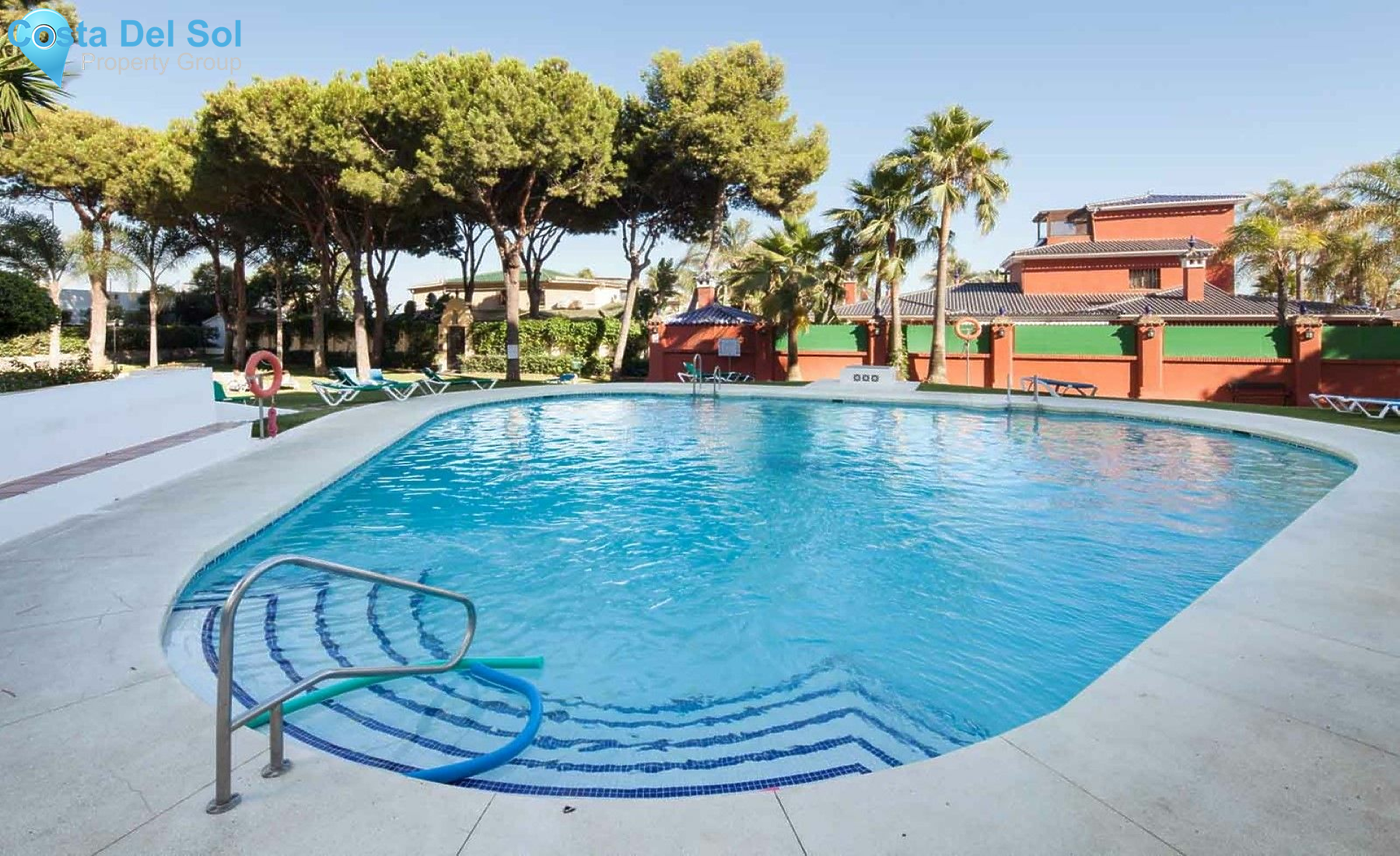 Penthouse in Puerto Banús-1231913