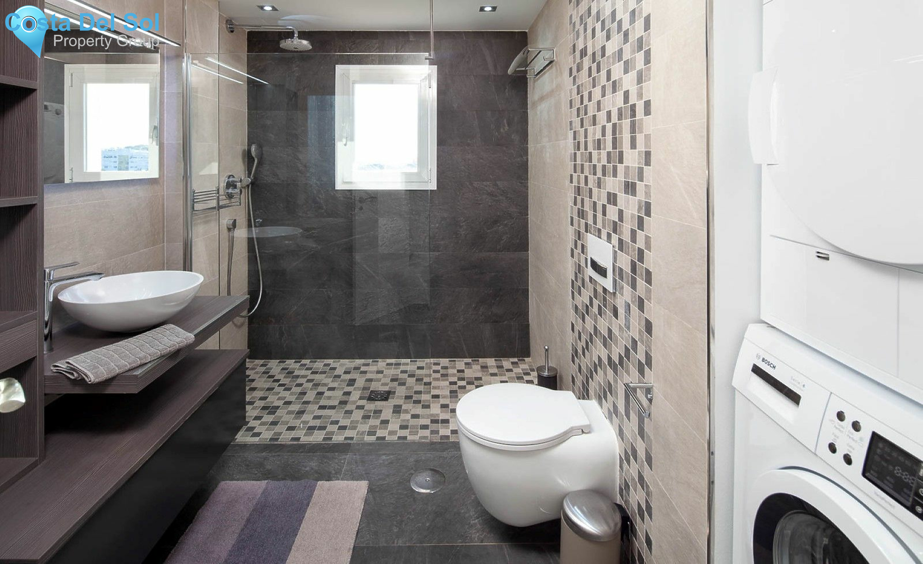 Penthouse in Puerto Banús-1231931