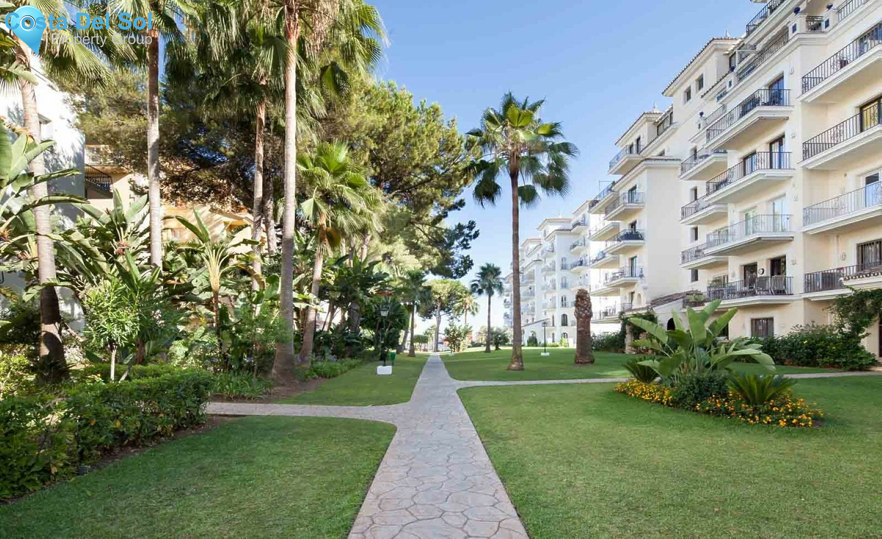 Penthouse in Puerto Banús-1231915