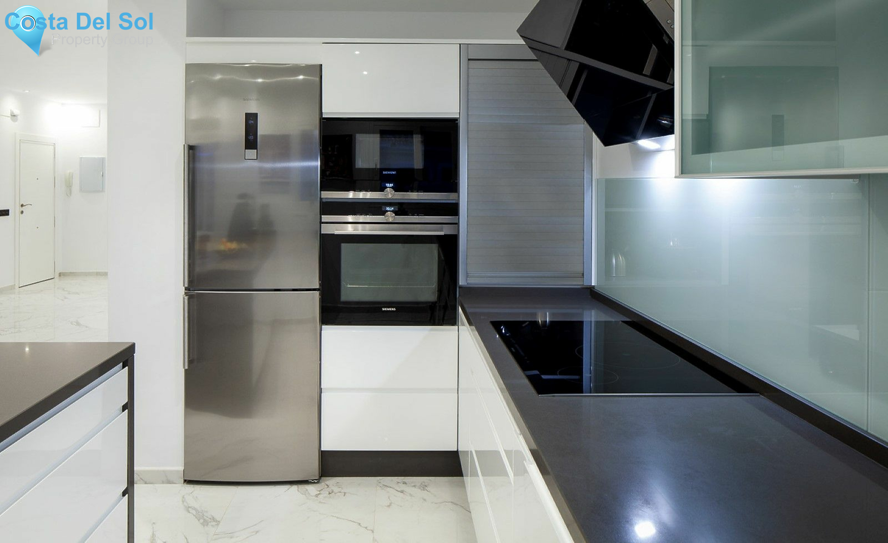 Penthouse in Puerto Banús-1231918