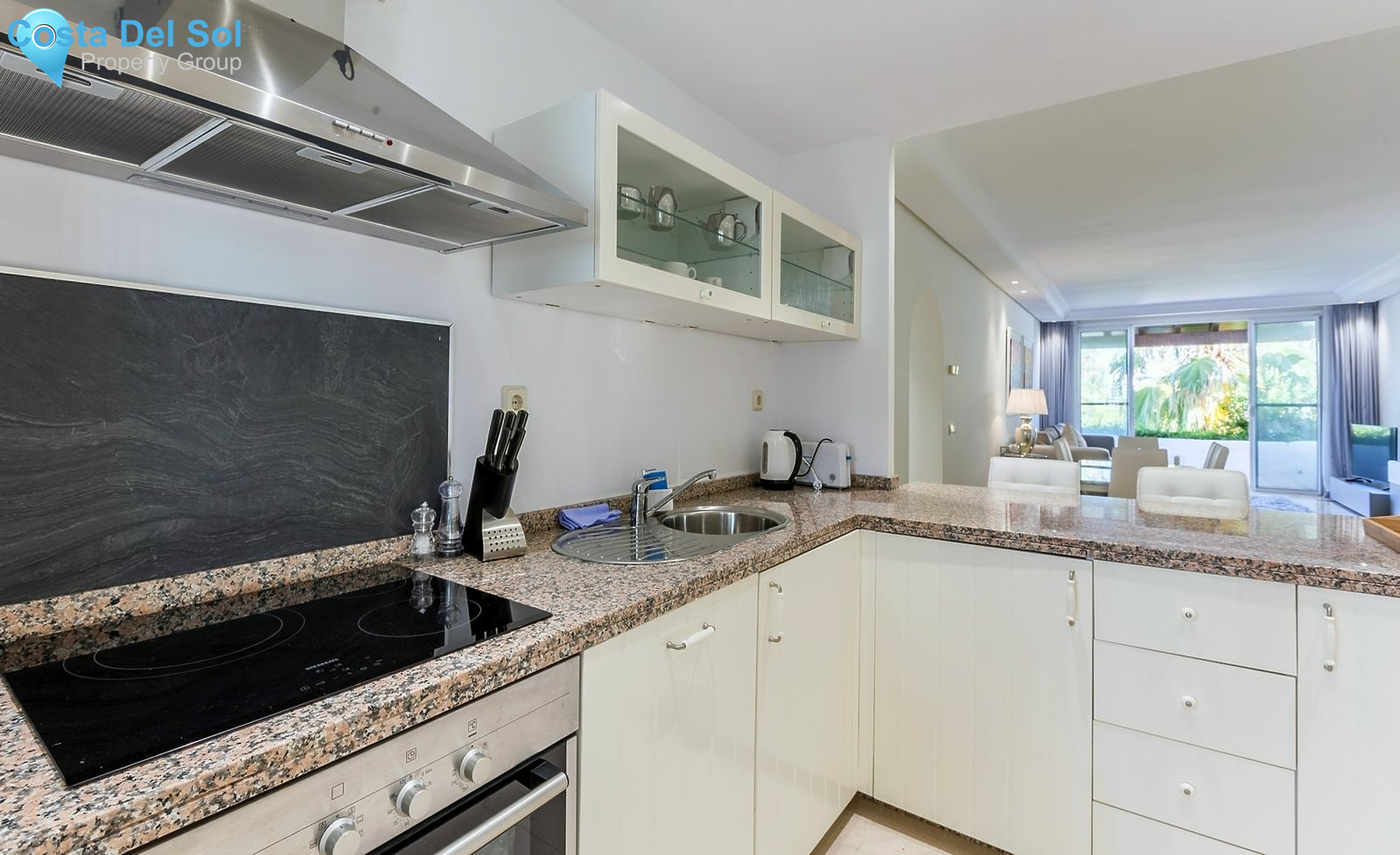 Penthouse in Puerto Banús-1396464