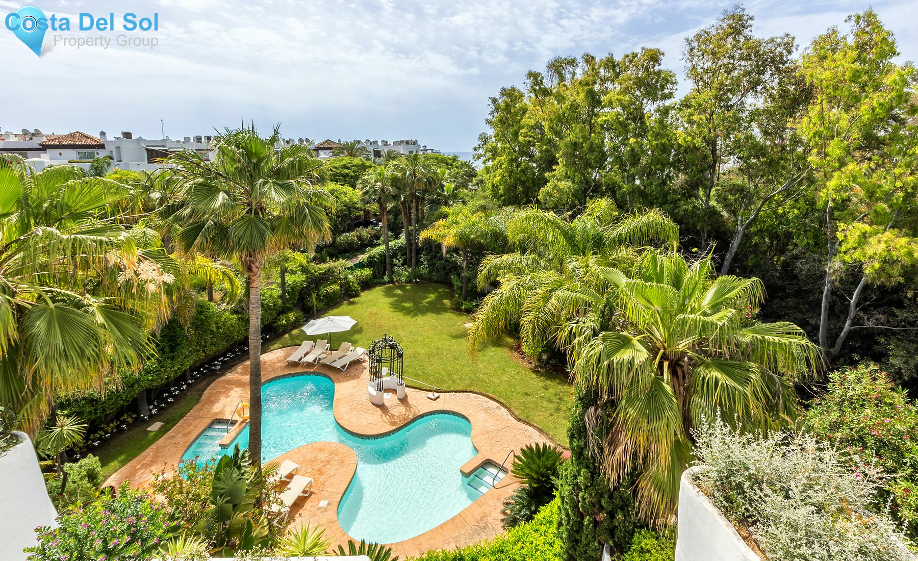 Penthouse in Puerto Banús-1396466