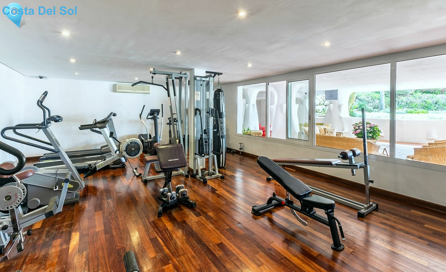 Penthouse in Puerto Banús-1396469