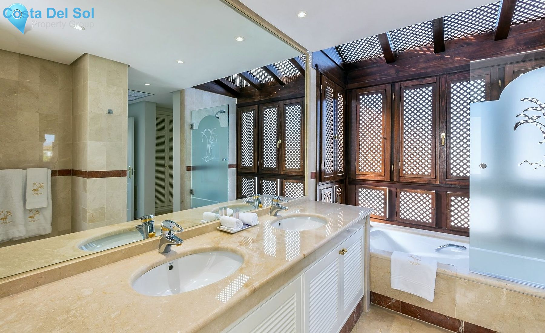 Penthouse in Puerto Banús-1396456