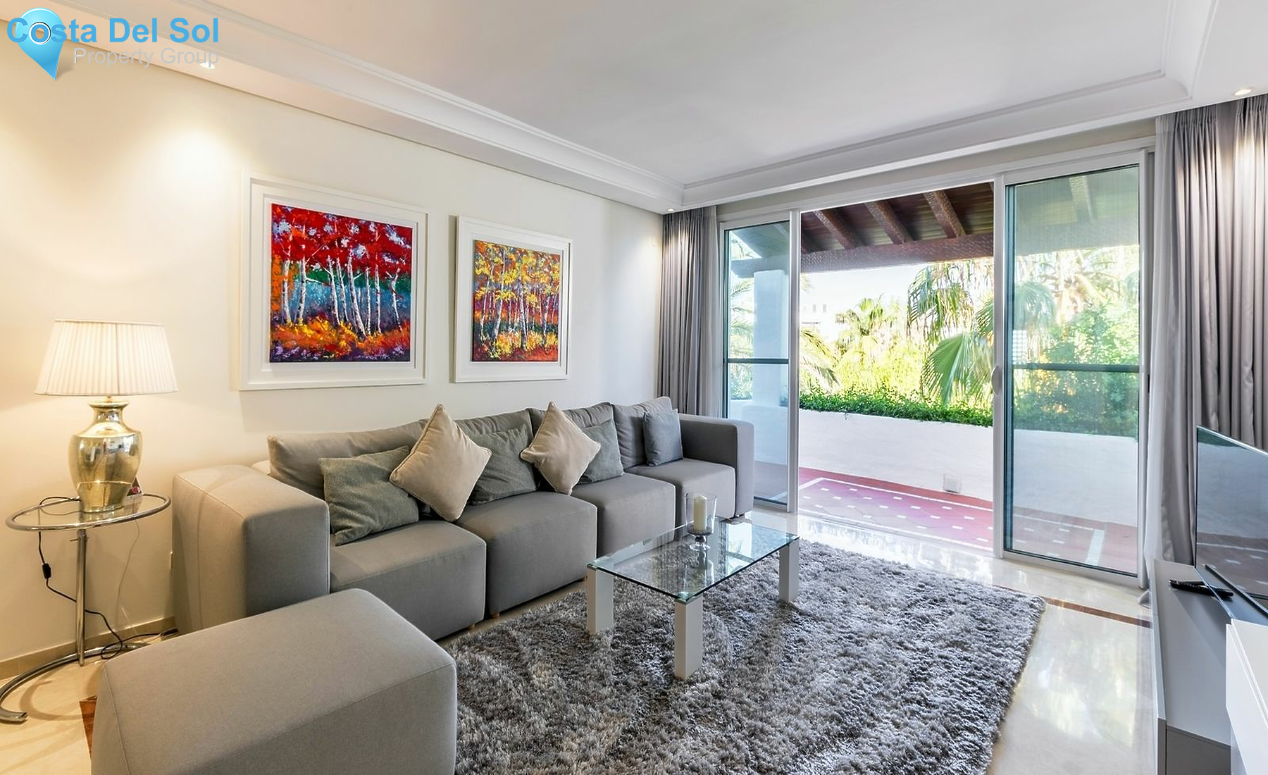 Penthouse in Puerto Banús-1396458