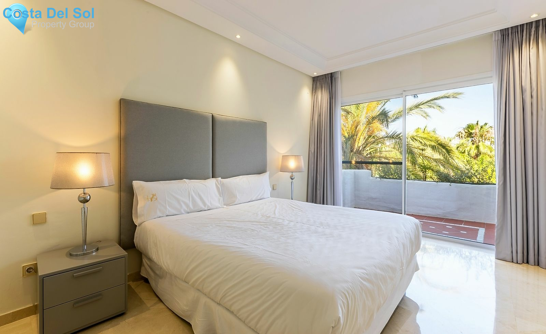 Penthouse in Puerto Banús-1396460