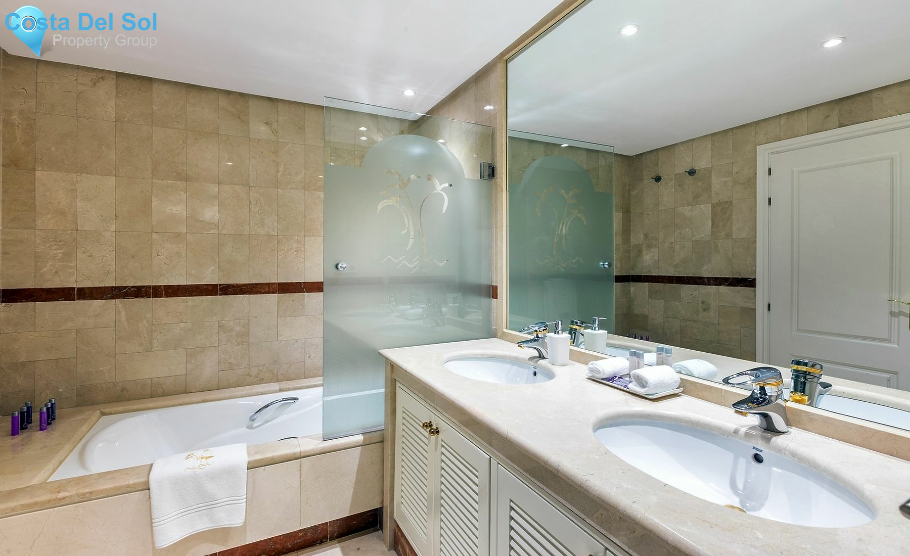 Penthouse in Puerto Banús-1396462