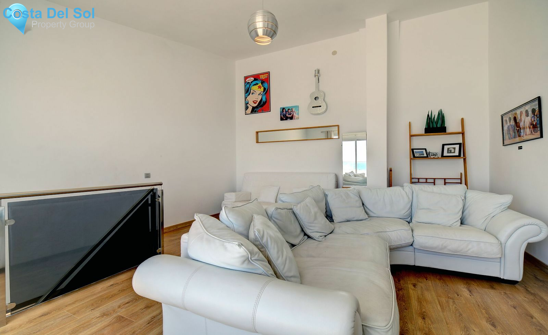 Penthouse in Puerto Banús-1425624