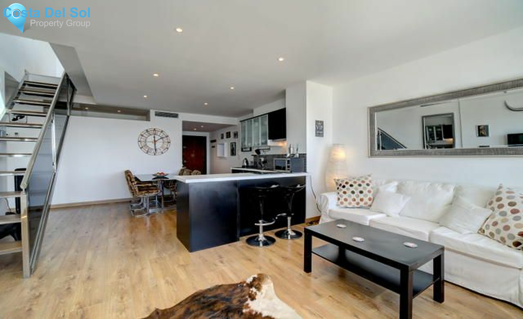 Penthouse in Puerto Banús-1425610